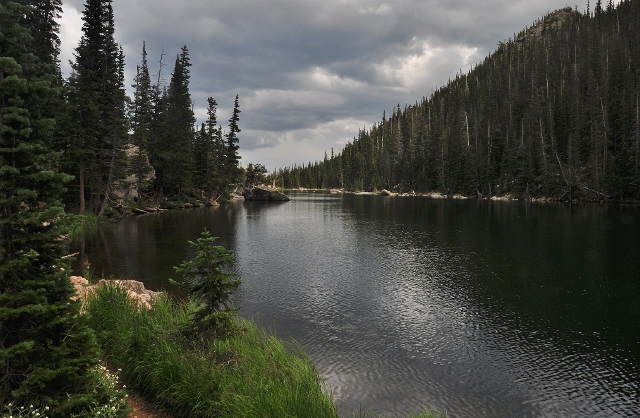 Dream Lake